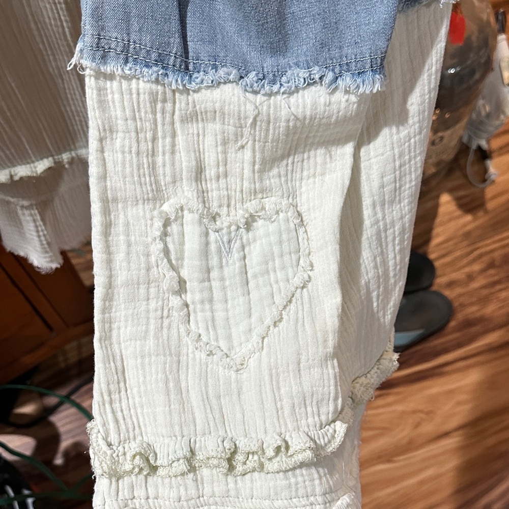 POL jeans - Picture 3 of 5
